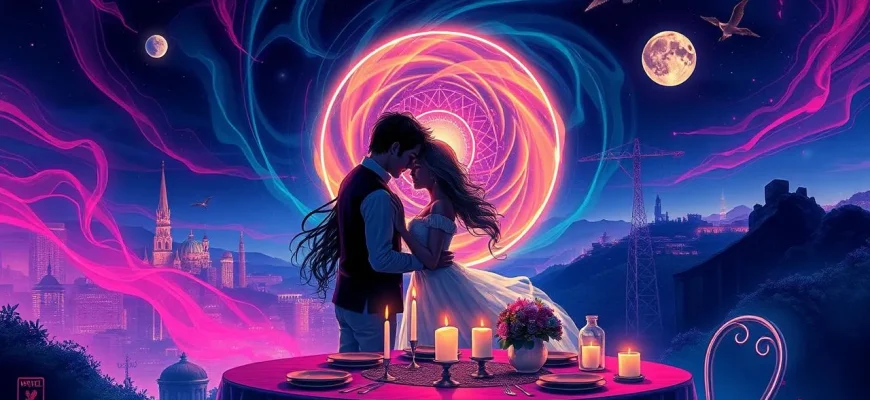 Top 10 Occult Romance Films Top 10 Occult Romance Films