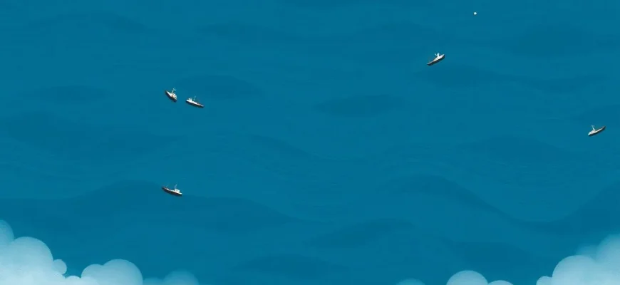 Atlantic Ocean Cinematic Journey Atlantic Ocean Cinematic Journey