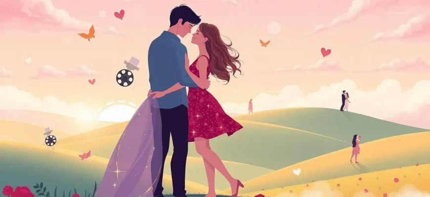 10 Heartwarming Melodramas About Dreams 10 Heartwarming Melodramas About Dreams