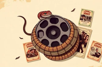 Snake Drama Films: A Curated List