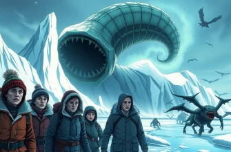 Horror Films About Thawing: A Chilling Selection