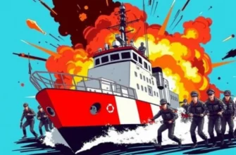 Top 10 War Films About Coast Guard Top 10 War Films About Coast Guard