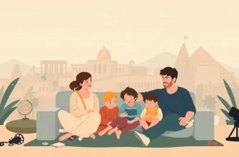 Family Films Exploring Ancient Civilisations