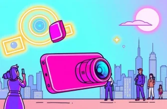 Documentaries That Celebrate Mobile Photography