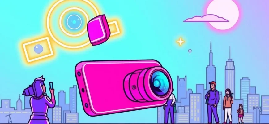 Documentaries That Celebrate Mobile Photography Documentaries That Celebrate Mobile Photography