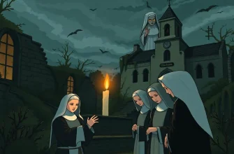 Top 10 Nun Horror Films Top 10 Nun Horror Films
