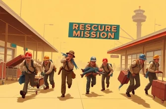 Top 10 Films About Rescue Missions Top 10 Films About Rescue Missions