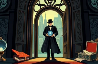 Psychic Adventure Films: A Journey Beyond the Ordinary