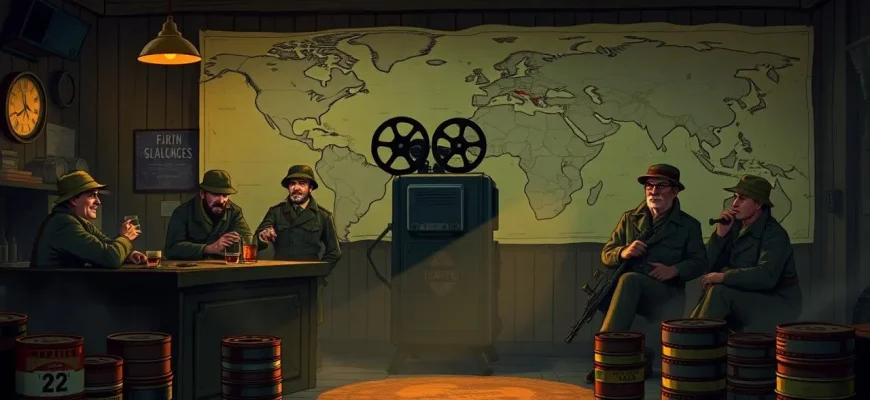 Top 10 Special Forces Dramas Top 10 Special Forces Dramas