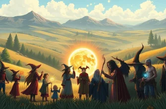 Fantasy Films with a Twist of Infection