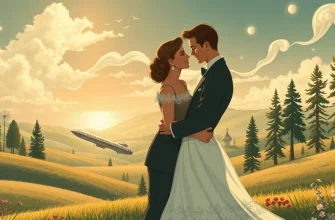 10 Enchanting Sci-Fi Films About Love and Magic