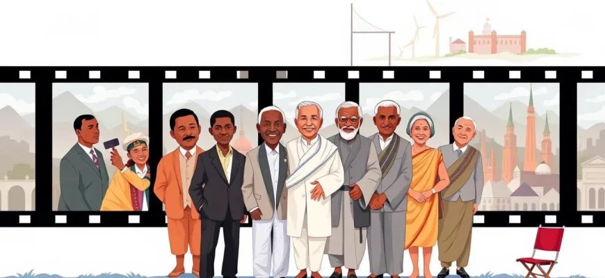Top 10 Biopic Films About Leaders Top 10 Biopic Films About Leaders