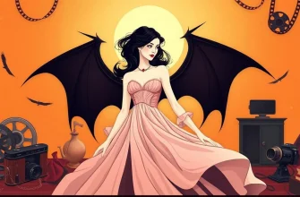 10 Vampire Dramas You Can’t Miss