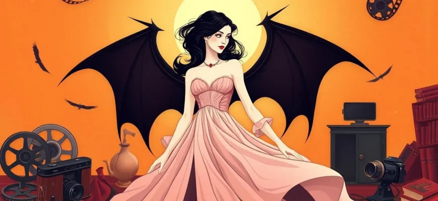 10 Vampire Dramas You Can’t Miss 10 Vampire Dramas You Can’t Miss