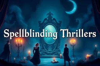 Spellbinding Thrillers: A Collection of 10 Must-Watch Films