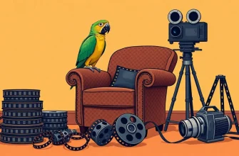 10 Must-Watch Parrot Dramas 10 Must-Watch Parrot Dramas