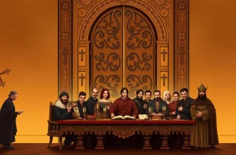 Top 10 Inquisition Drama Films