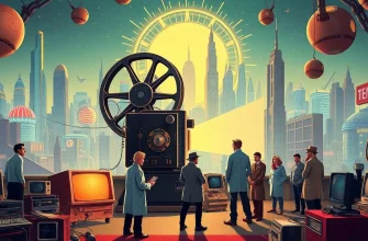 Fusion Films: A Sci-Fi Journey