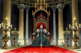Top 10 Horror Films About Coronation Top 10 Horror Films About Coronation