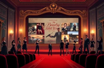 Action Films with Rebel Women: A Must-Watch List Action Films with Rebel Women: A Must-Watch List