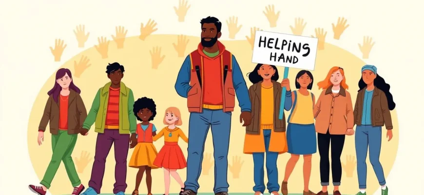 10 Inspiring Biopics on Charity 10 Inspiring Biopics on Charity