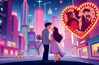 Romance Films: A Journey Through Love and Relationships Romance Films: A Journey Through Love and Relationships