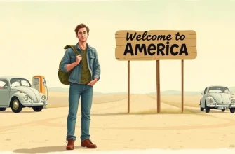 10 Must-Watch Hitchhiking Drama Films 10 Must-Watch Hitchhiking Drama Films