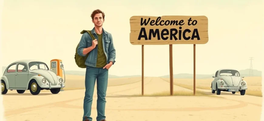 10 Must-Watch Hitchhiking Drama Films 10 Must-Watch Hitchhiking Drama Films