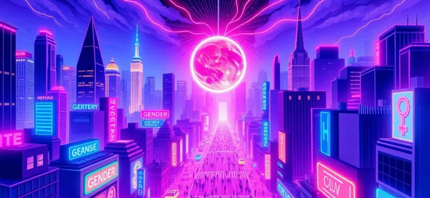 Top 10 Documentaries on Gender Issues Top 10 Documentaries on Gender Issues