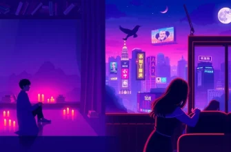 Melodramas for Introverts: A Cinematic Journey