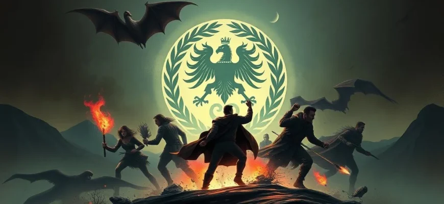 Top 10 Action Films with Family Curses Top 10 Action Films with Family Curses