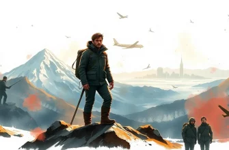 Adventure Films Set in Extreme Conditions