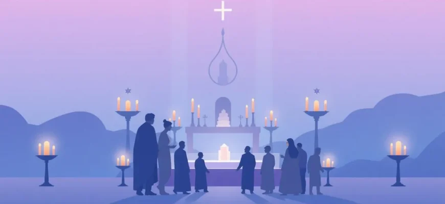 Top 10 Mystical Films Featuring Sacred Altars Top 10 Mystical Films Featuring Sacred Altars