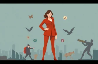 Courageous Detective Films: A Curated List