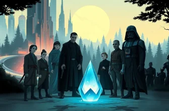 Top 10 Sci-Fi Films Exploring Buddhist Themes