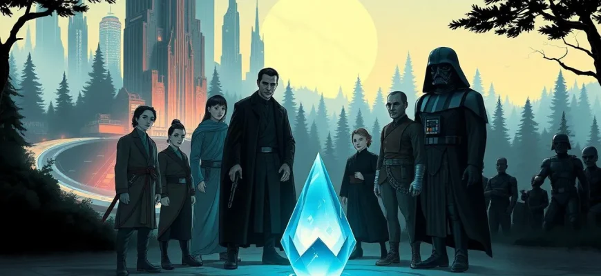 Top 10 Sci-Fi Films Exploring Buddhist Themes Top 10 Sci-Fi Films Exploring Buddhist Themes