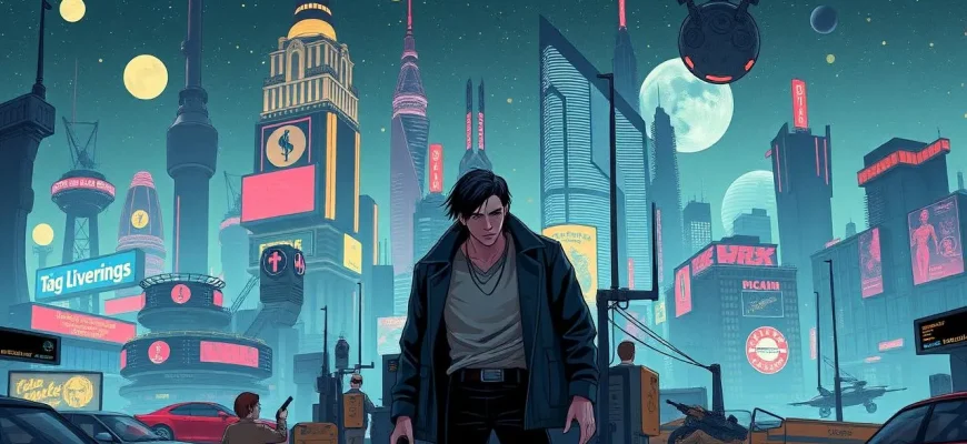 10 Sci-Fi Films Where Drugs Take Centre Stage 10 Sci-Fi Films Where Drugs Take Centre Stage