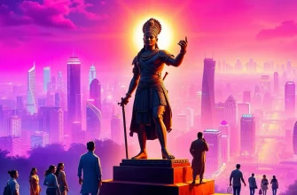 Top 10 Historical Films Featuring Bronze Statues Top 10 Historical Films Featuring Bronze Statues