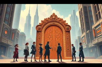 Top 10 Sci-Fi Films Exploring Artificial Organs