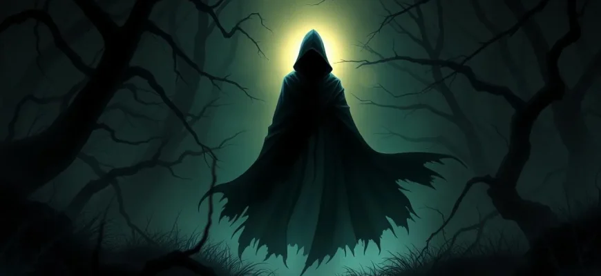 Honour in Horror: A Cinematic Journey Honour in Horror: A Cinematic Journey