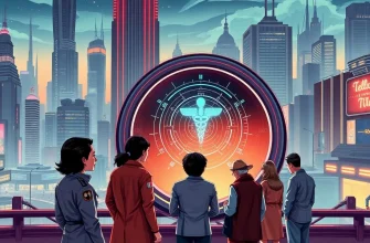 Sci-Fi Health Films: A Journey into Futuristic Medicine