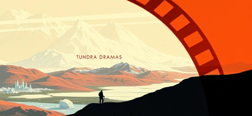 Tundra Drama Films: A Cinematic Journey Through the Wilderness Tundra Drama Films: A Cinematic Journey Through the Wilderness
