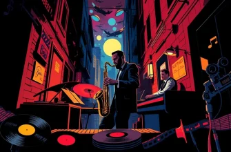 10 Thrilling Jazz Films to Watch