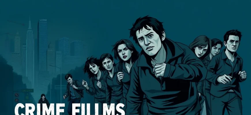 Top 10 Crime Films About Survivors Top 10 Crime Films About Survivors