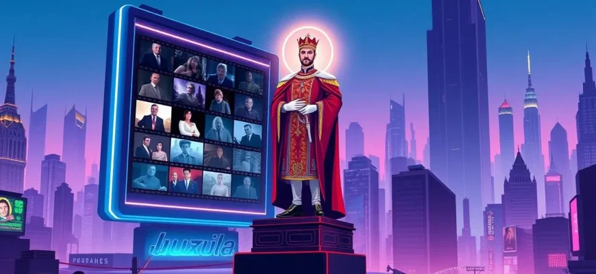 Historical Films About Russian Princes Historical Films About Russian Princes