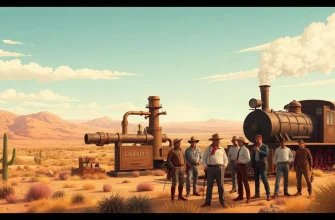 Western Inventors: A Cinematic Journey