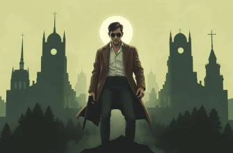 Top 10 Occult Action Films for Thrill-Seekers