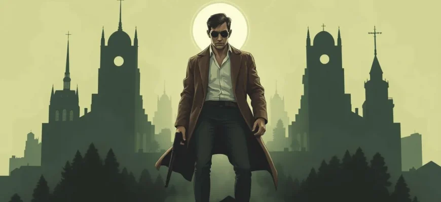 Top 10 Occult Action Films for Thrill-Seekers Top 10 Occult Action Films for Thrill-Seekers