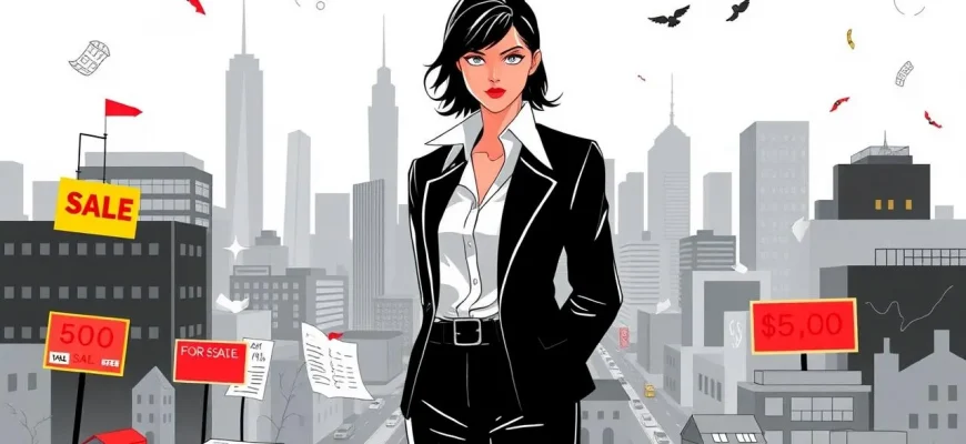 Top 10 Detective Films About Real Estate Top 10 Detective Films About Real Estate