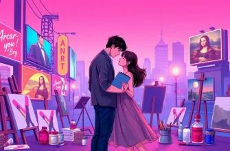 Art Romance Films: A Cinematic Journey